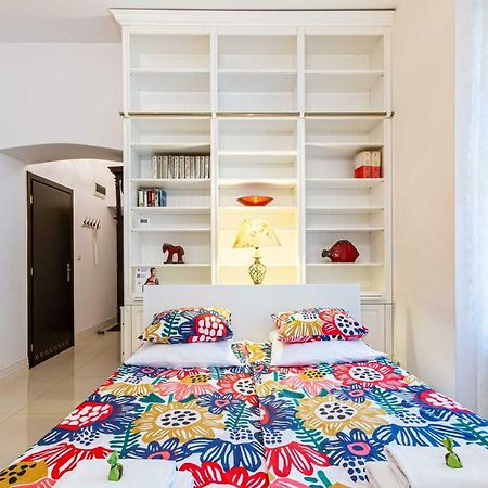 Happyguests Apartments Krakow Bagian luar foto