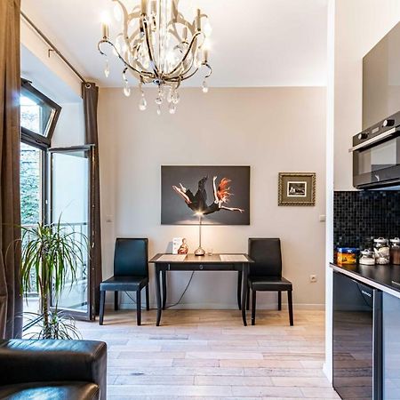 Happyguests Apartments Krakow Bagian luar foto