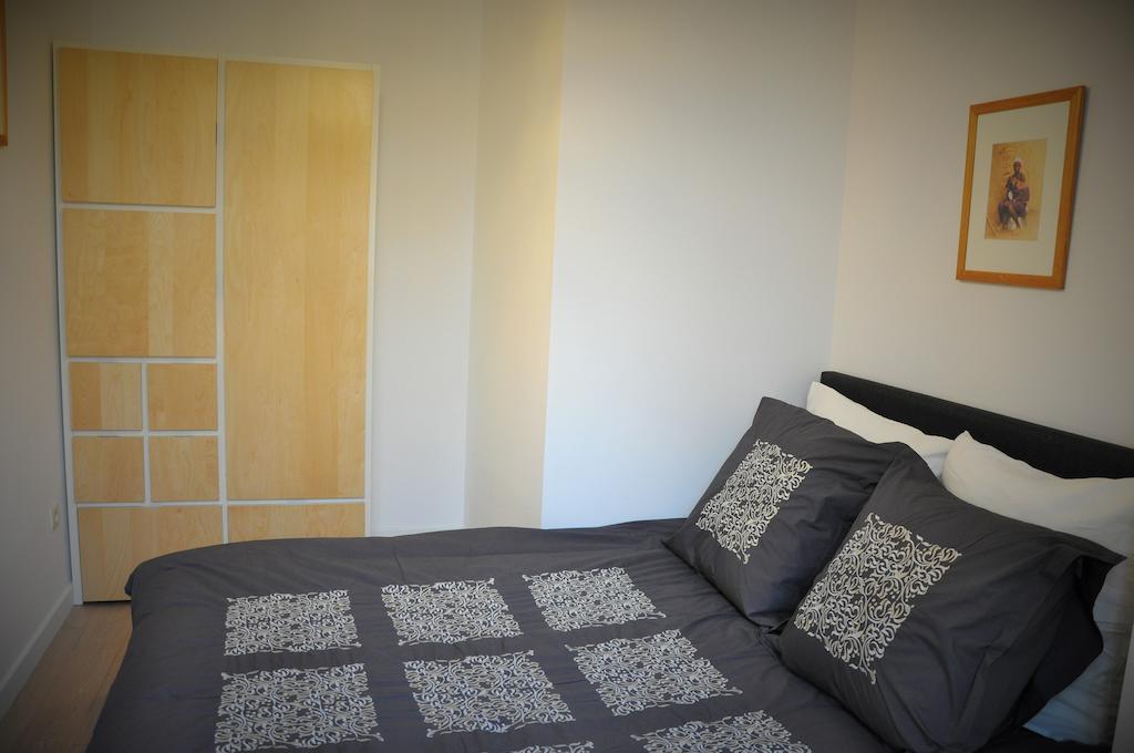 Happyguests Apartments Krakow Ruang foto