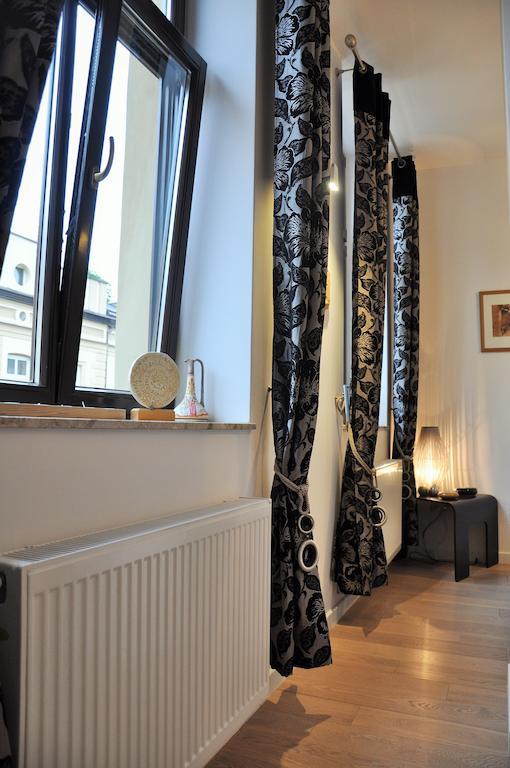 Happyguests Apartments Krakow Ruang foto