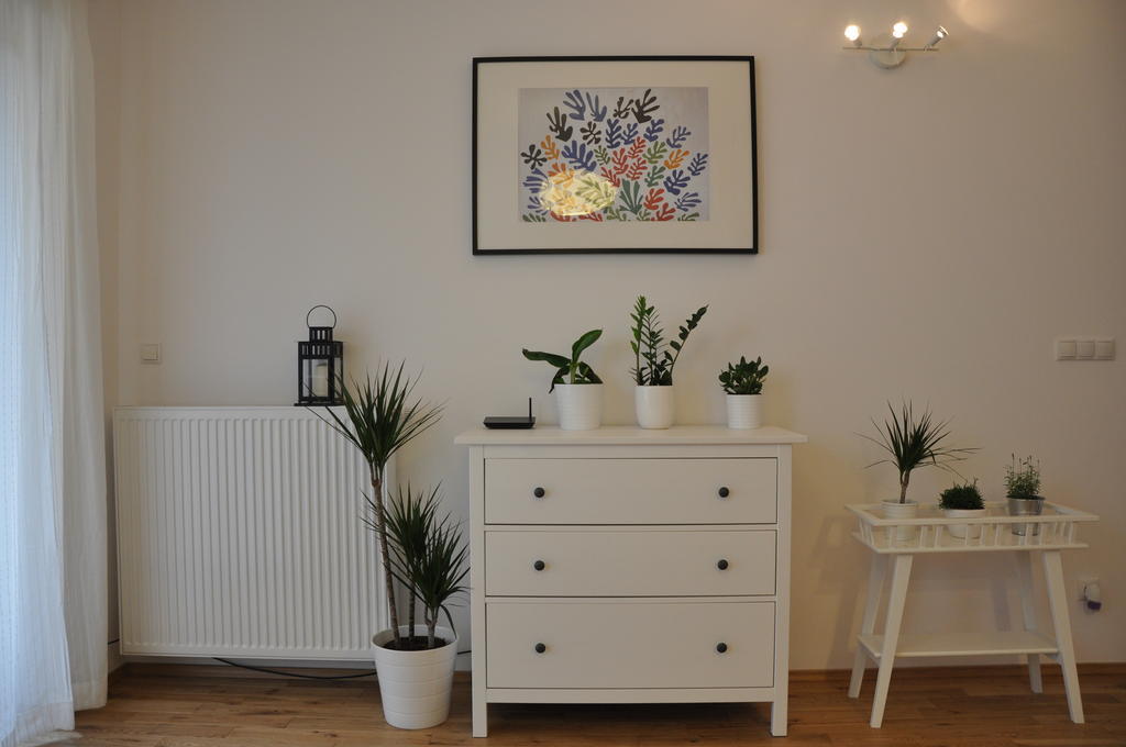 Happyguests Apartments Krakow Bagian luar foto