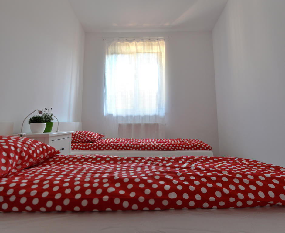 Happyguests Apartments Krakow Ruang foto