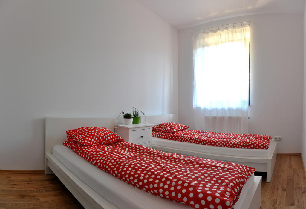 Happyguests Apartments Krakow Bagian luar foto