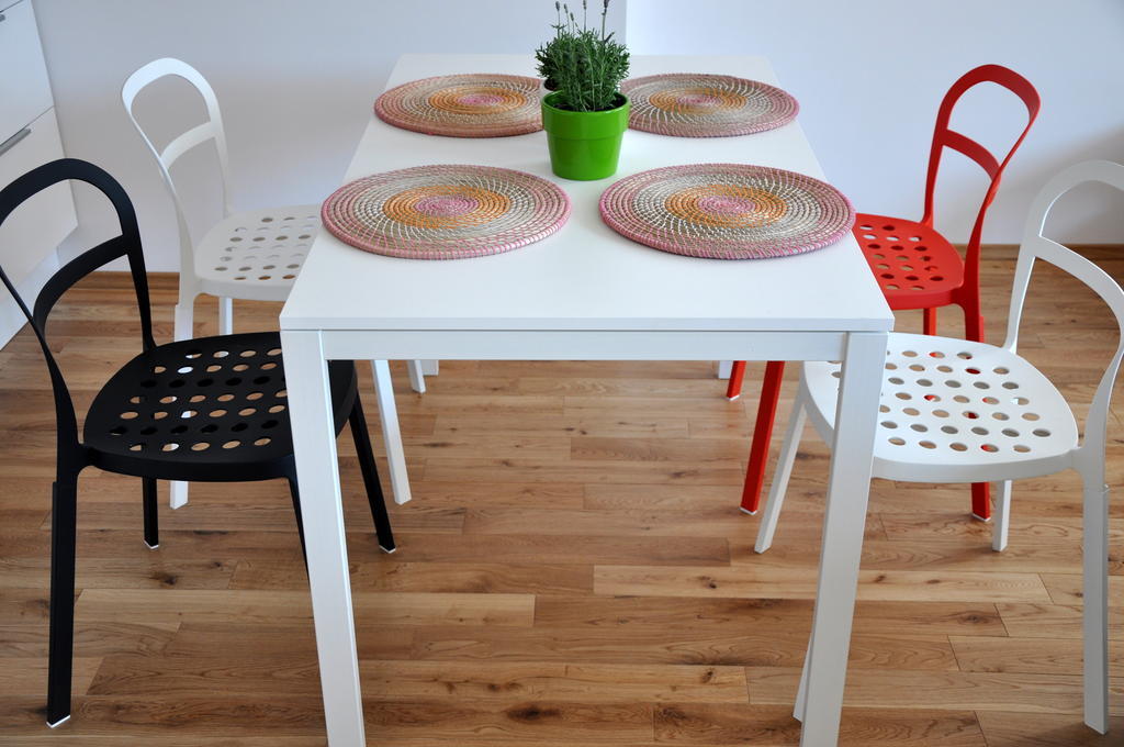 Happyguests Apartments Krakow Bagian luar foto