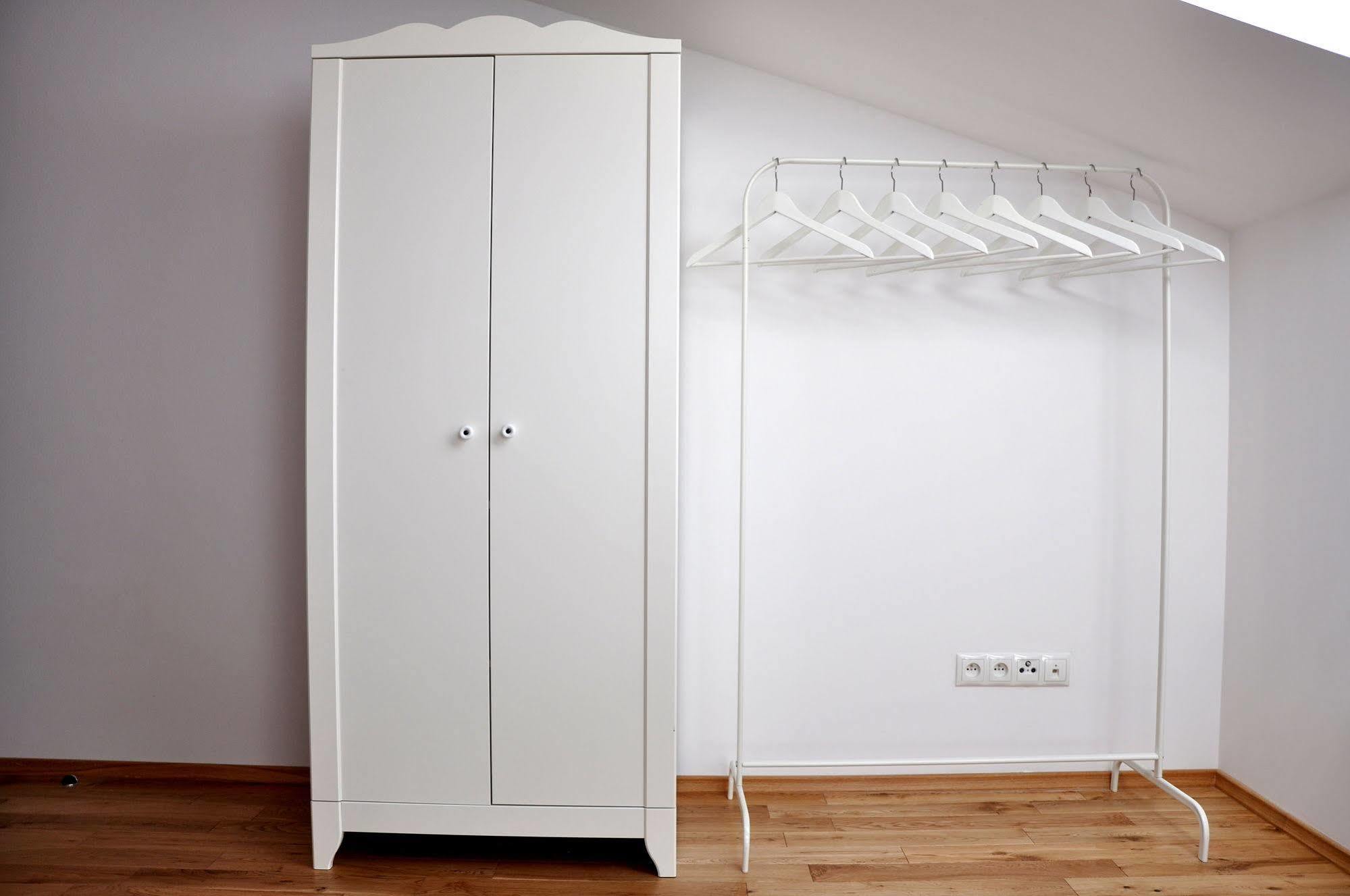 Happyguests Apartments Krakow Bagian luar foto