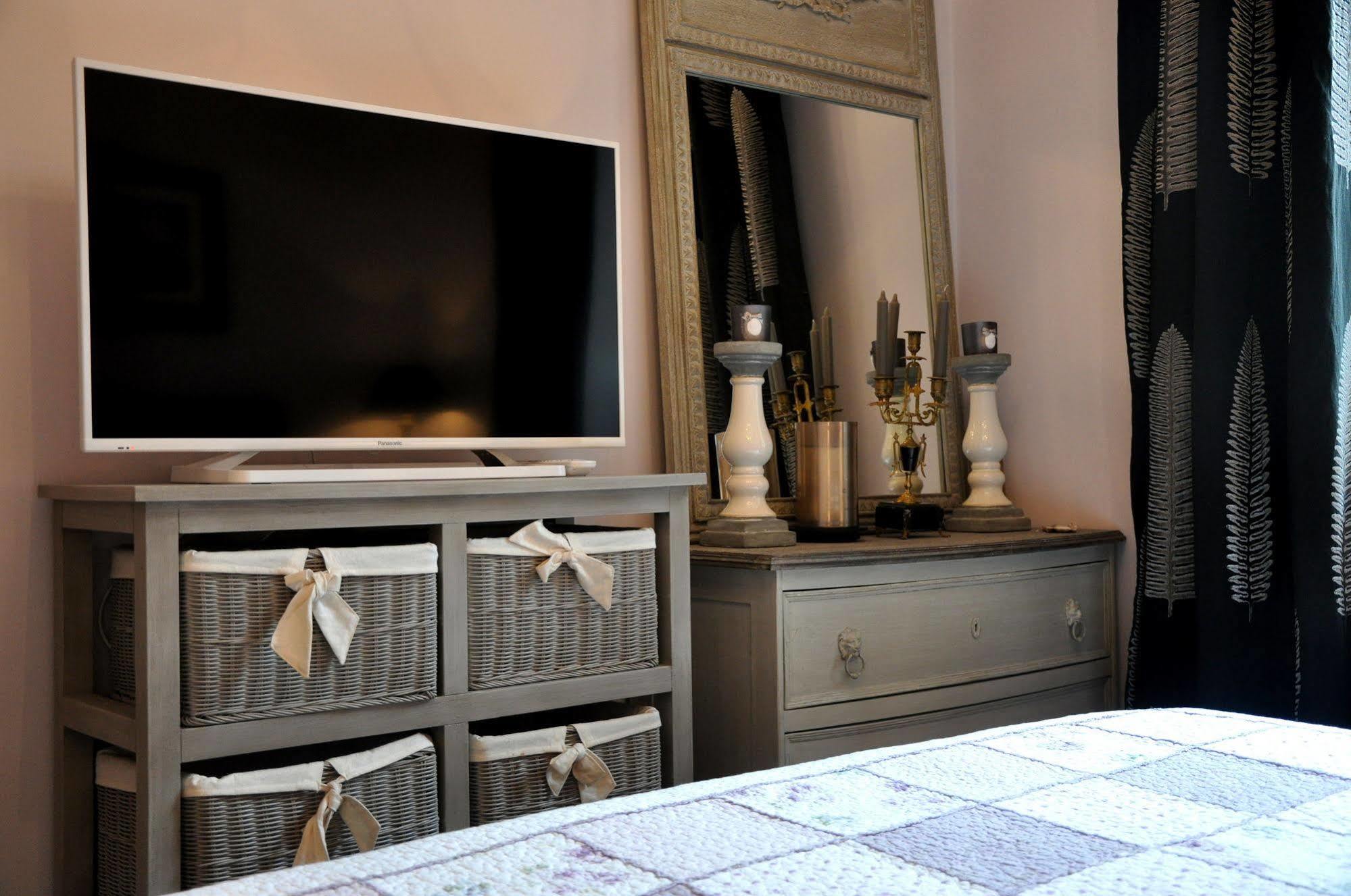 Happyguests Apartments Krakow Bagian luar foto
