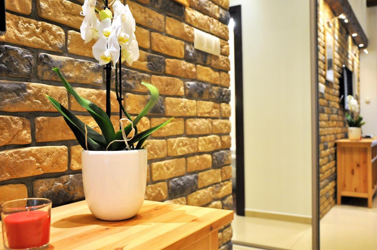 Happyguests Apartments Krakow Bagian luar foto