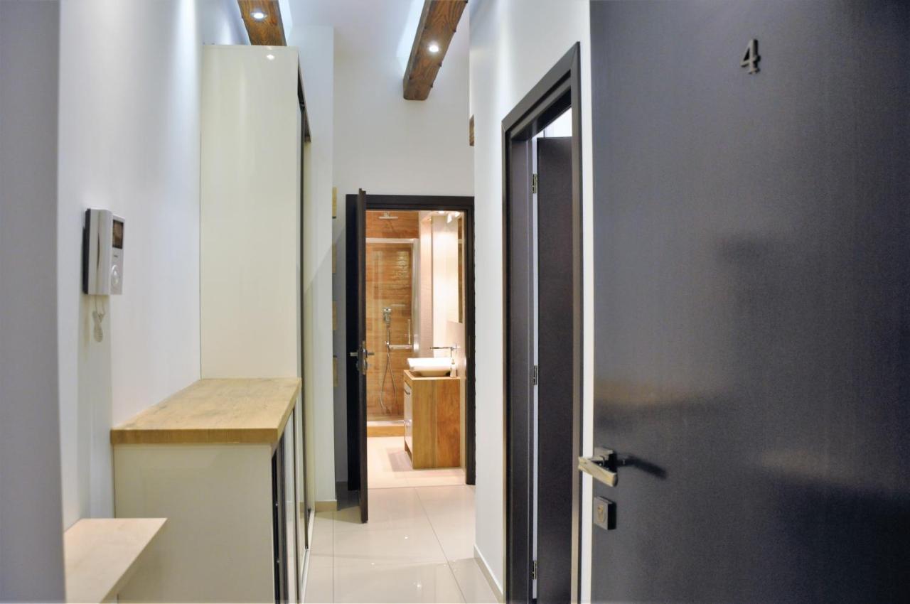 Happyguests Apartments Krakow Bagian luar foto