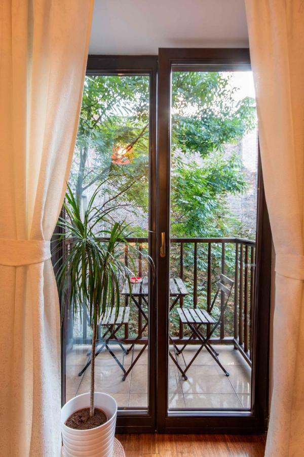 Happyguests Apartments Krakow Bagian luar foto