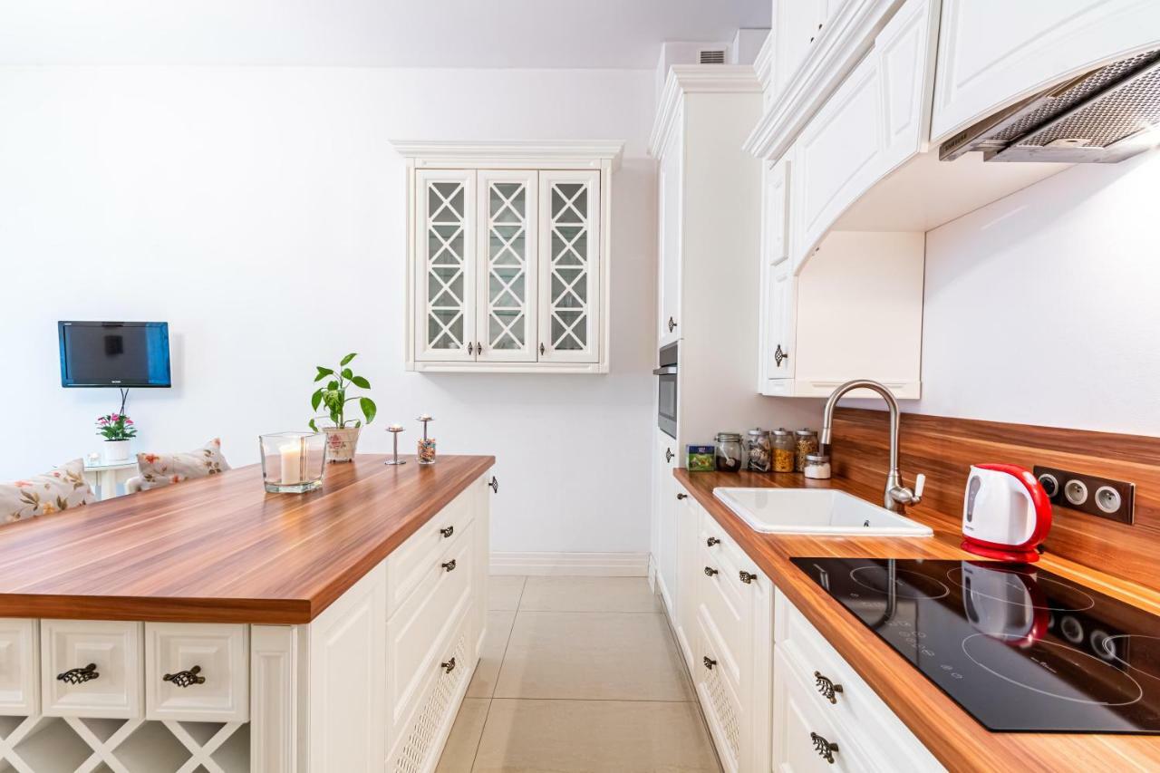 Happyguests Apartments Krakow Bagian luar foto